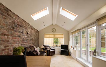 conservatory roof insulation Lower Binton, Warwickshire