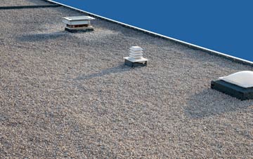 flat roofing Lower Binton, Warwickshire