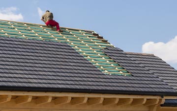 roof replacement Lower Binton, Warwickshire
