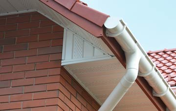 Lower Binton soffit repair costs